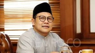 PKB Terima Lamaran Nasdem, Pasangan Anies-Imin Siap Deklarasi