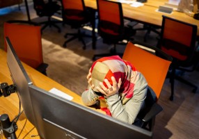 Protes Larangan Abaya, Siswa Prancis Mogok Sekolah