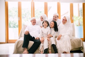 Ingin Rumah Tangga Bahagia? Jauhi Sifat Jelek Ini