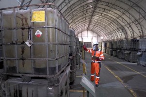 Kurangi Efek Radiasi UV, SIG Operasikan Pemusnah Bahan Perusak Ozon Pertama di Asia Tenggara