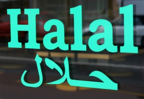 Jadi Tren Global, Persaingan Produk Halal Semakin Kompetitif