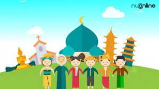 3 Hal Wajib Diperhatikan Guru Agama Saat Ajarkan Moderasi Beragama
