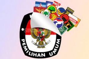 Pemilu 2024, KPU Siapkan TPS Khusus di Pesantren
