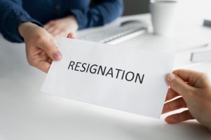 Pertimbangan Penting Sebelum Memutuskan Resign