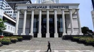Gugatan Batas Usia Maksimal Capres 70 Tahun Ditolak MK