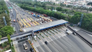 Pertahankan Kinerja Positif, Jasa Marga Tingkatkan Implementasi GCG di Setiap Lini Bisnis