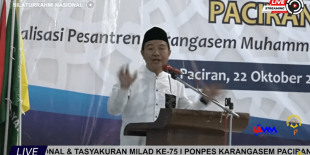 Ibadah Haji Tidak Sekadar Spiritual, Tapi Ada Aspek Ekonomi