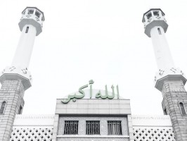 6 Masjid Ini Wajib Dikunjungi Saat Liburan ke Korea Selatan