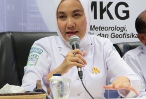 BMKG Ingatkan Masyarakat Waspada Cuaca Ekstrem saat Musim Pancaroba