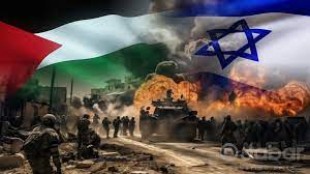 Israel Sebutan untuk Nabi Ya’kub, Bagaimana Respons Kejahatan Zionis di Palestina?