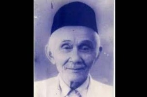 KH Abdul Chalim Jadi Pahlawan Nasional, KH Asep Saifuddin Berterima Kasih ke Presiden