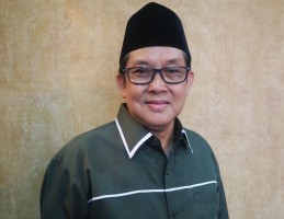 Jaga Netralitas BUMN di Pilpres 2024, Komut PT Pelni Ali Masykur Musa Mengundurkan Diri