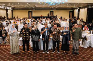 Menparekraf Optimistis Pemilu Perkuat Pergerakan Wisatawan