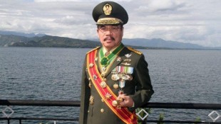 Berita Duka, Mantan Menteri PAN Letjen TNI TB Silalahi Wafat di Usia 85 Tahun