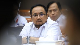 Biaya Haji 2024 Diusulkan Rp105 Juta, Begini Perinciannya