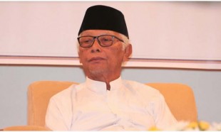 Disahkan Jadi Ketum MUI, KH Anwar Iskandar: Tugas ke Depan Menjaga Rumah Besar Indonesia