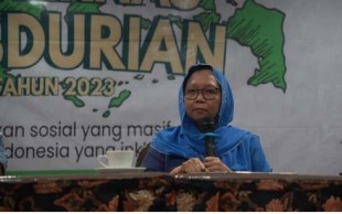 Alissa Wahid Ingatkan Potensi Perpecahan Keluarga Akibat Beda Pilihan Politik