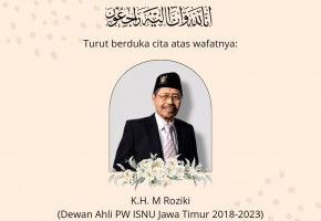 Ketua Baznas Jatim KH M Roziqi Wafat, Sempat Dirawat 5 Hari di Graha Amerta