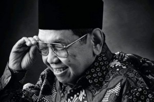 Ajak Anak Muda Hadiri Haul Ke-14 Gus Dur untuk Kenali Budaya dan Etika Demokrasi