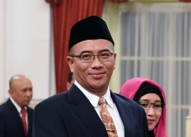 KPU Tetapkan 11 Panelis Debat Cawapres 2024, Siapa Saja?
