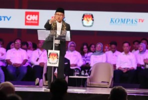 Cak Imin Ingin Terus Program Bansos, Singgung Masih Banyak Tengkulak