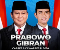 Gibran: Saya Yakin Indonesia Bisa Jadi Raja Energi Dunia