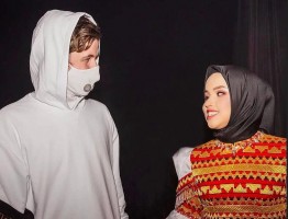 Putri Ariani dan Alan Walker Rilis Single Who I Am, Ini Arti Liriknya