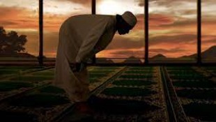 Perbaiki Shalatmu, Allah Akan Perbaiki Hidupmu
