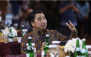 Kisah Sukses Solikin M Juhro, Alumnus FEB Unair Jadi Asisten Gubernur BI