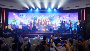 Penerimaan Mahasiswa Baru PTKIN Dibuka, Jangan Kelewatan!