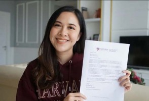 Cerita Panjang Alumnus FK Unair hingga Lolos Harvard University