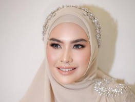 Ingin Dengar Capres-Cawapres Ngaji, Kartika Putri: Qadarullah Enam-enamnya Kan Muslim