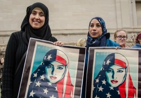 World Hijab Day 2024, Angkat Tema Kekuatan dan Keberanian Hijaber