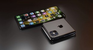 Susul Samsung, Apple Tengah Kembangkan iPhone dan iPad Lipat