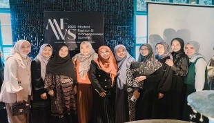 MFWS 2024 Luncurkan Komunitas Pengusaha Perempuan Internasional di Malaysia
