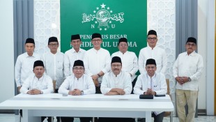 Pemilu 2024 Usai, PBNU Cabut Penonaktifan 64 Fungsionaris PBNU