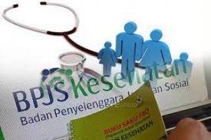 BPJS Jamin Kesehatan Petugas Penyelenggara Sebelum dan Sesudah Pemilu 2024