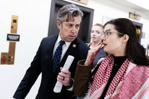 Publik Kecam Anggota Kongres AS Sebut Amerika Harus Bunuh Seluruh Anak Gaza