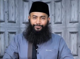 Pengajian Ditolak GP Ansor, Ustaz Syafiq Riza Basalamah Minta Tetap Berbaik Sangka