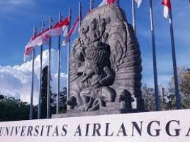 Jadi Tuan Rumah Pimnas ke-37, Persiapan Unair Sudah Matang