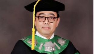 KUA Jadi Tempat Pencatatan Nikah Semua Agama, Begini Komentar Guru Besar UIN Jakarta
