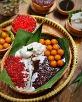 Anjuran Ahli Gizi Selama Puasa Ramadhan: Awali Berbuka dengan Takjil