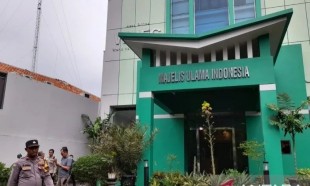 Safari Ramadhan, MUI Himpun Donasi untuk Bantu Palestina