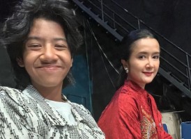 Cerita Widi Mulia Pakai BPJS Kelas Tiga saat Si Sulung Terkena DBD