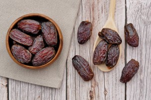 Daftar 15 Merek Kurma Produk Israel dan Ketahui Ciri-Cirinya