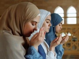 Waktu-Waktu Mustajab Panjatkan Doa di Bulan Ramadhan, Insya Allah Terkabul