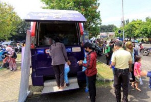 Bank Muamalat Pastikan Kesiapan Uang Tunai Selama Ramadhan dan Idul Fitri Tercukupi