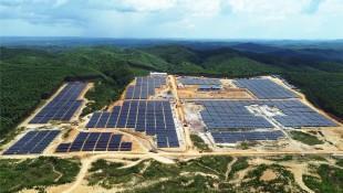 Hadirkan Green Energy Movement, PLN Nusantara Power Dorong Indonesia Lebih Hijau