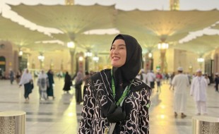 Kabar Duka, Influencer Mualaf Stevie Agnecya Meninggal Dunia