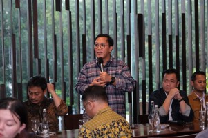 Perkuat Layanan Operasional, Jalin Siap Hadapi Lonjakan Transaksi Saat Lebaran